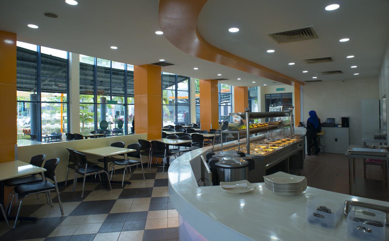 阿马拉酒店 梳邦再也 外观 照片