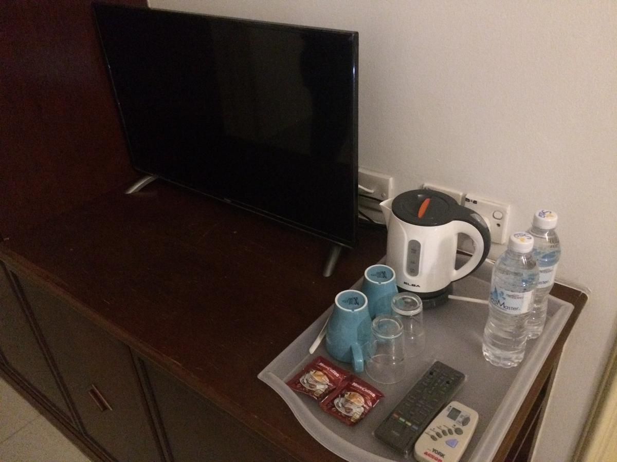阿马拉酒店 梳邦再也 外观 照片